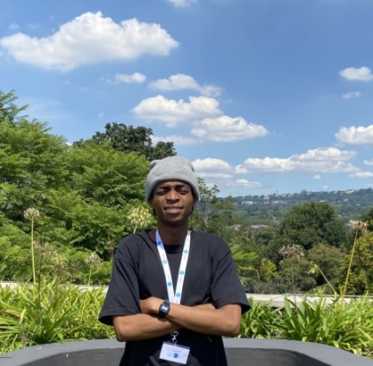 a picture of Ofentse